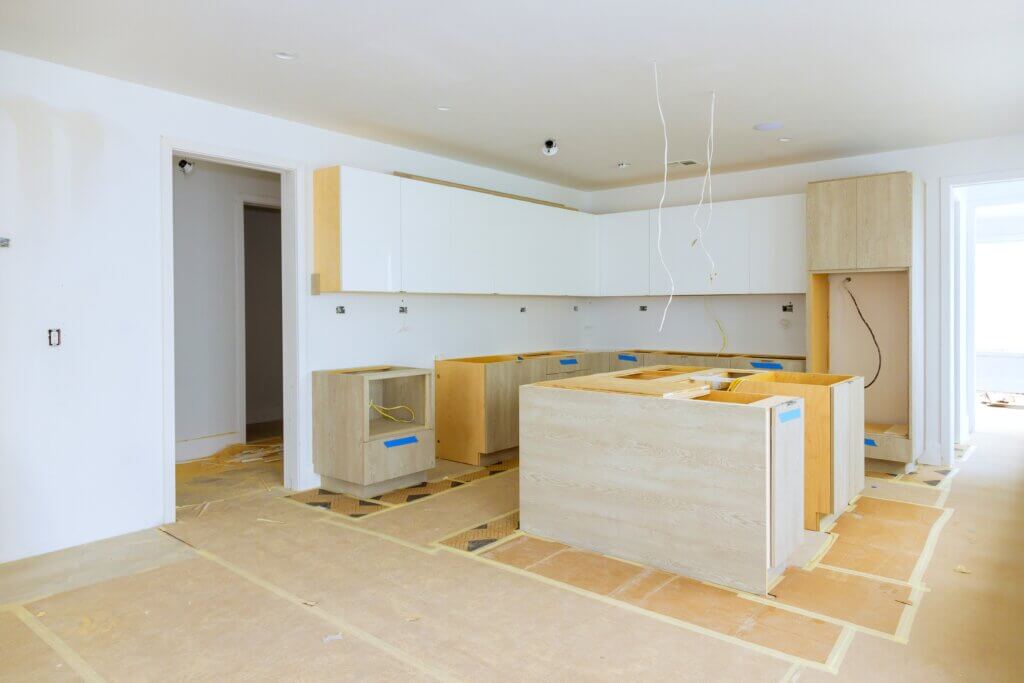 Lapitec Sintered Stone A Sustainable Option for Dallas Remodels