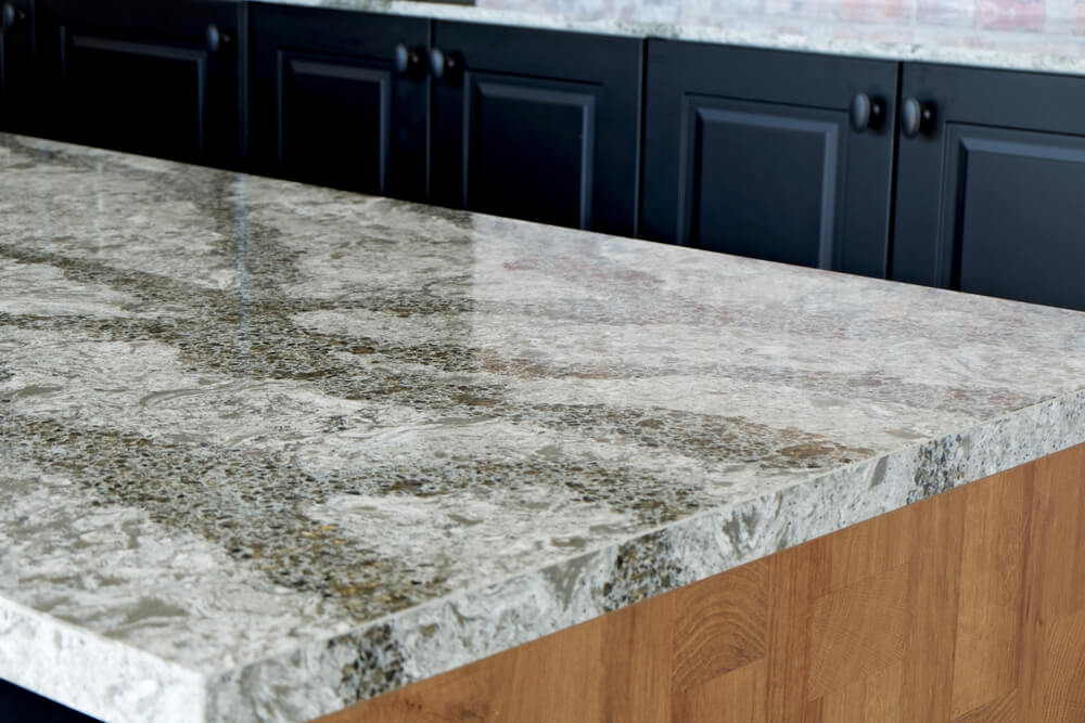 Choosing Quartz Countertops When You Have Heavy Cooking Habits: What Actually Matters