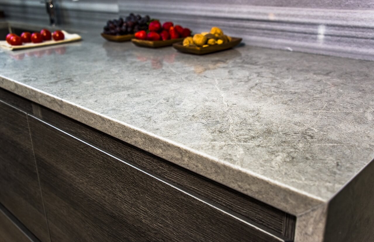 The Rise of Soft, Subtle Vein Quartz Countertops and Why Designers Love Them